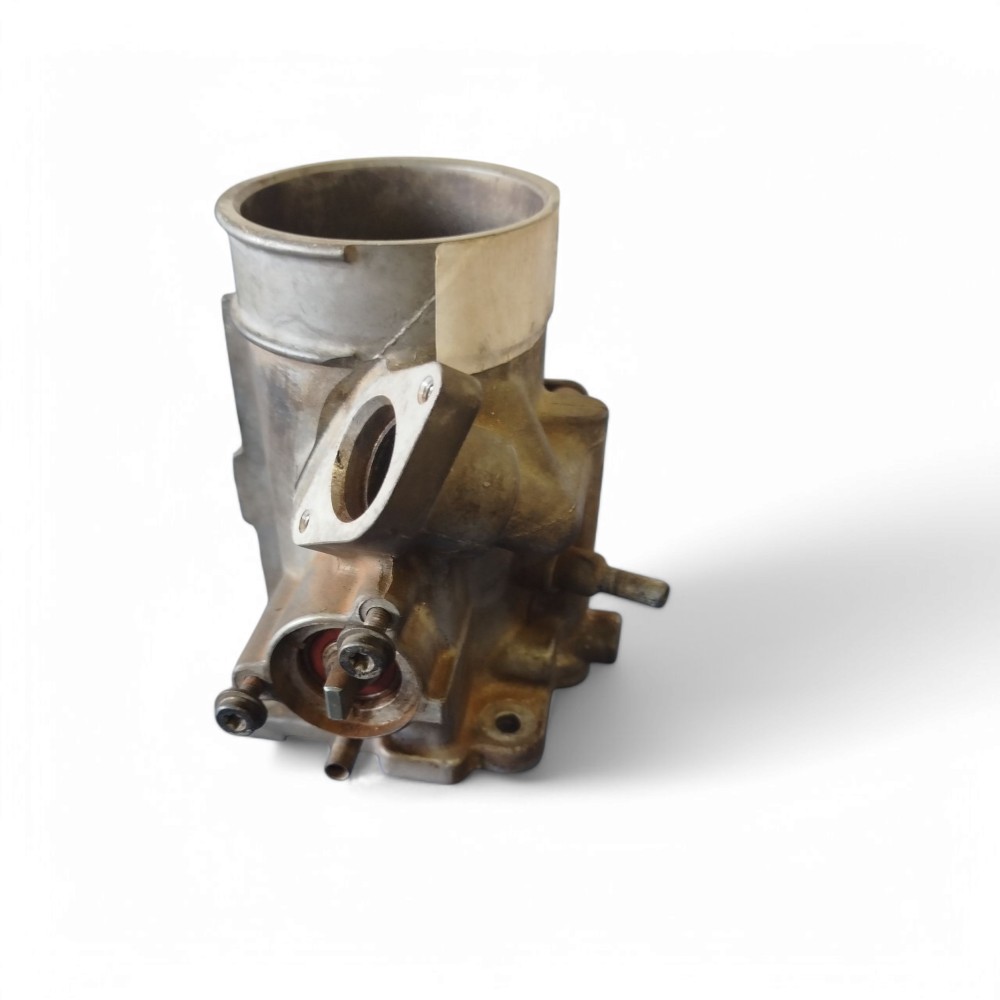 Corpo Tbi Borboleta 1.0 Wind 8v 7cmd Gm Corsa 1995 A 1997 5