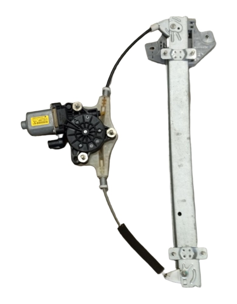 Máquina Vidro Elétrico Dianteiro Di Hyundai Hb20 2012 A 2019