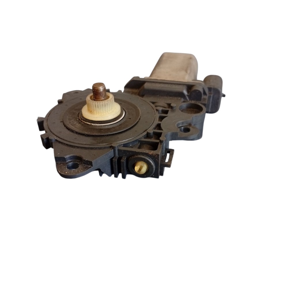 Motor Máquina Vidro Traseiro Esquerdo Fiat Stilo 2009 2010 6