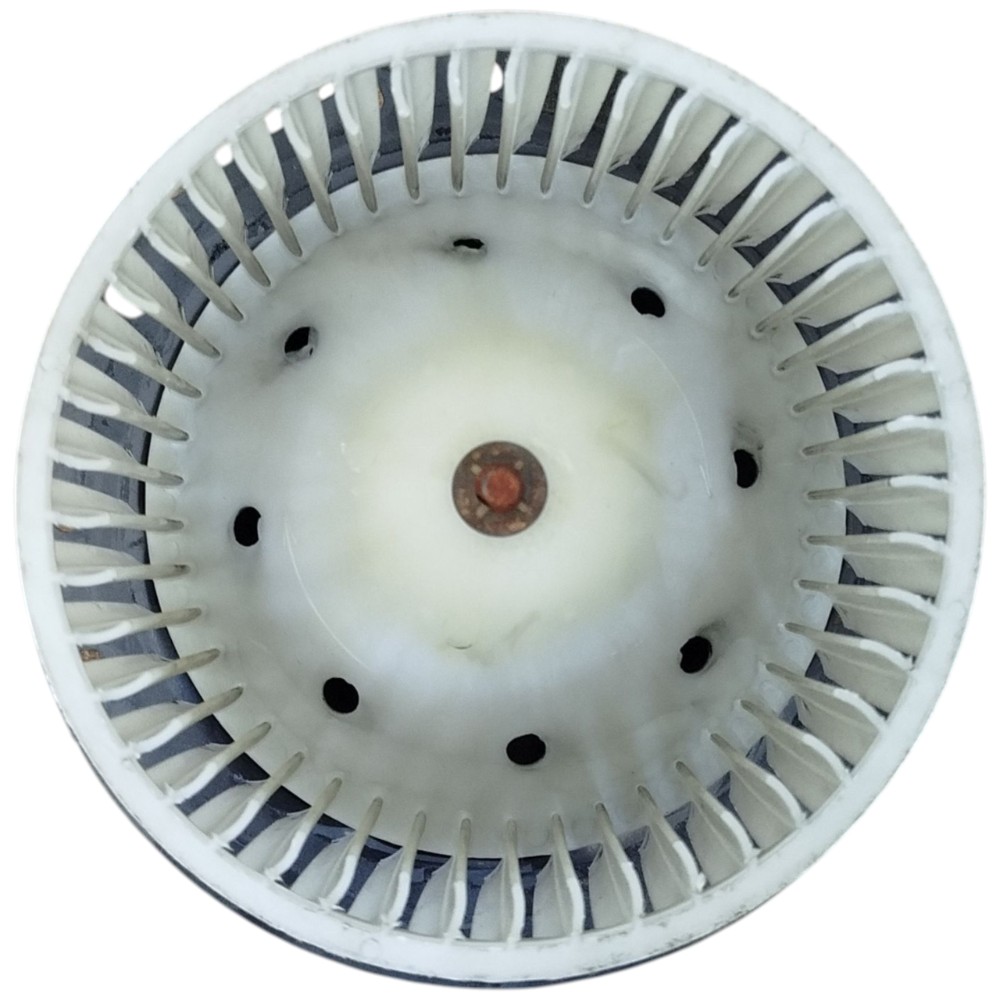 Motor Ventilador Interno Ford F250 F350 F4000 1998 A 2012 5
