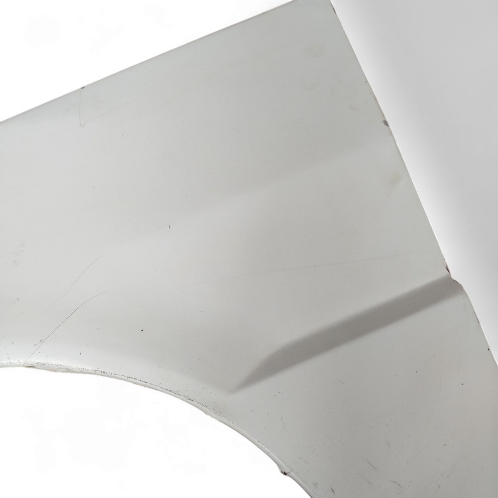 Paralama Esquerdo Fiat Uno Fire Fiorino  2004 2013 C Detalhe 4