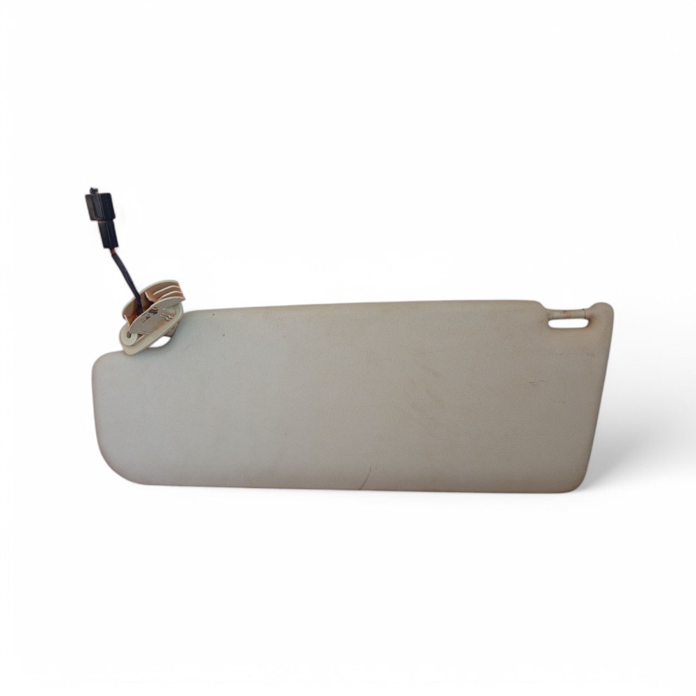 Quebra Sol Audi A3 Lado Direito Original 1999 A 2005