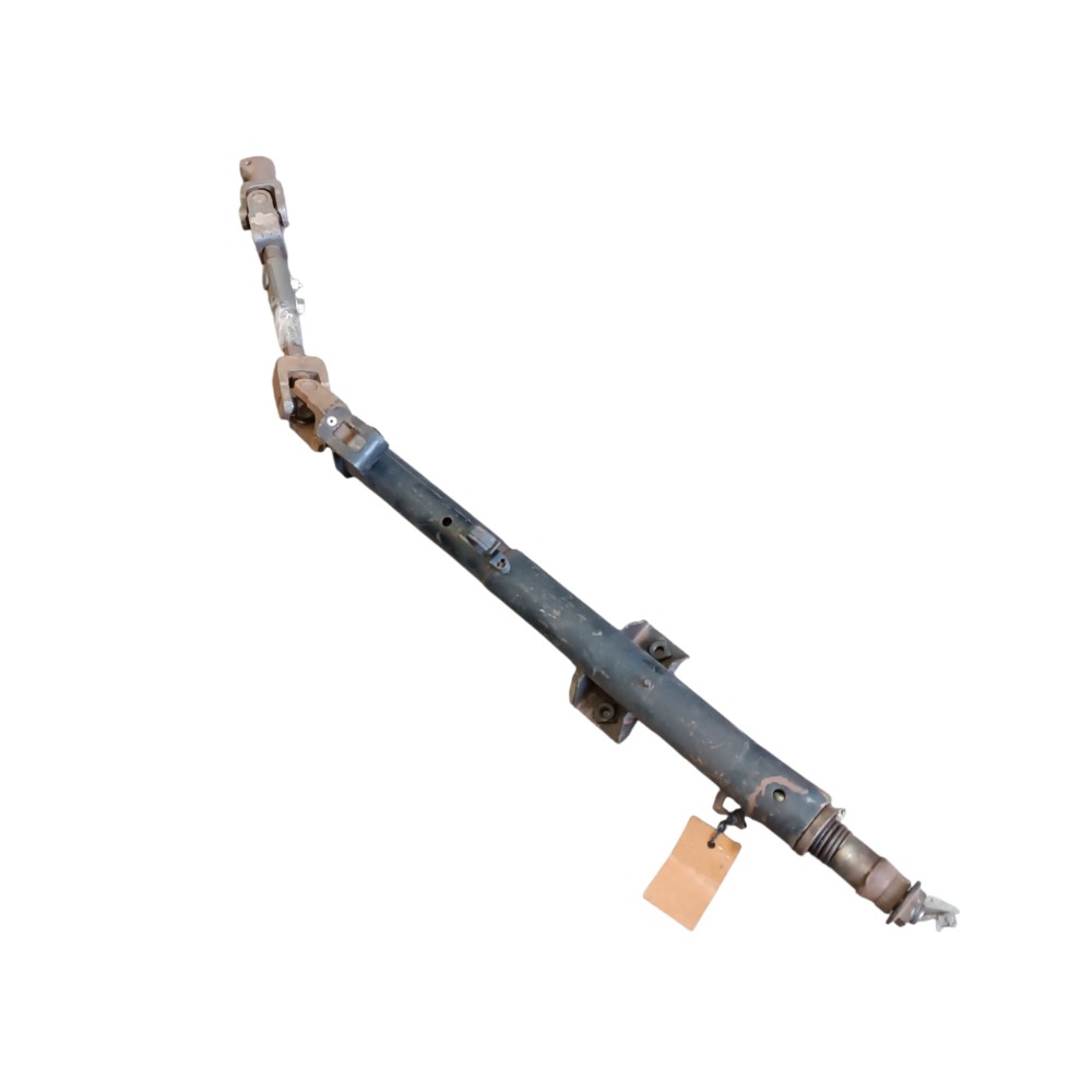 Coluna direção Vw Golf 1994 a 1998 C/detalhe