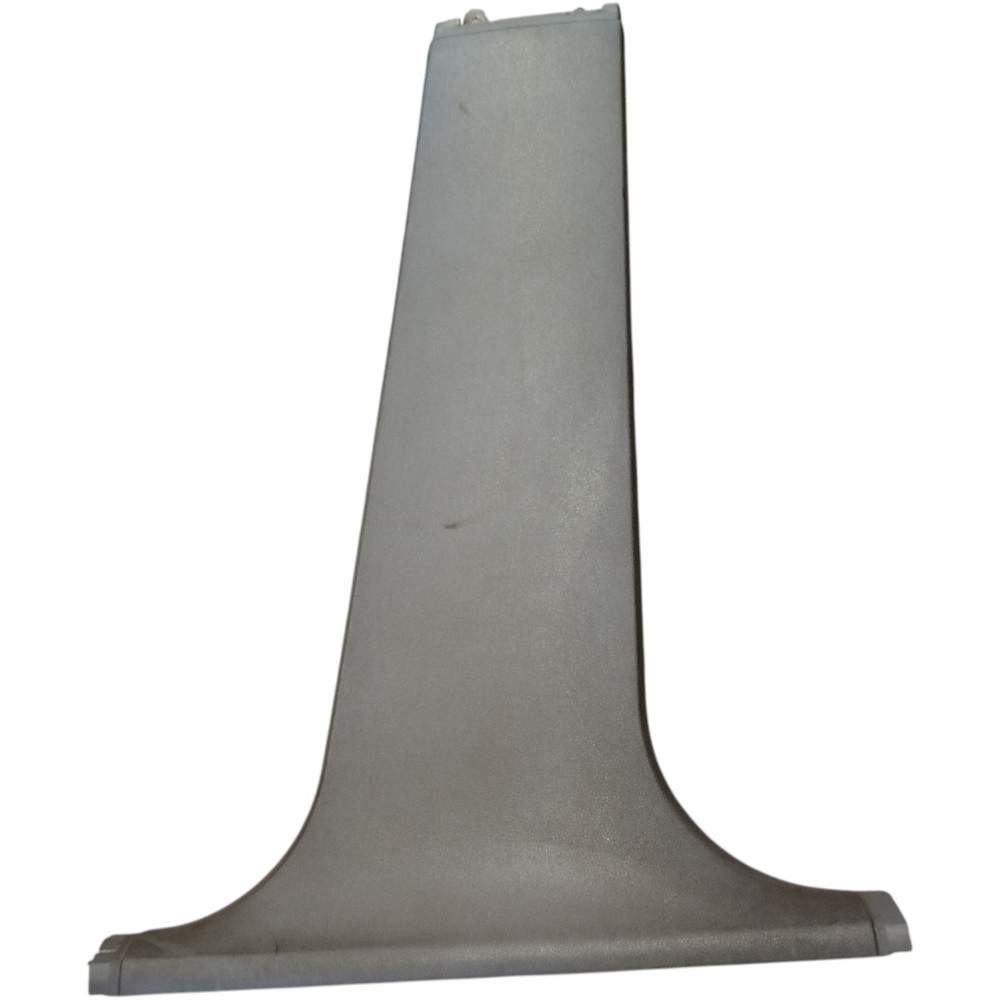 Moldura Coluna Central Direita Ford Focus Hatch 2009 Origina