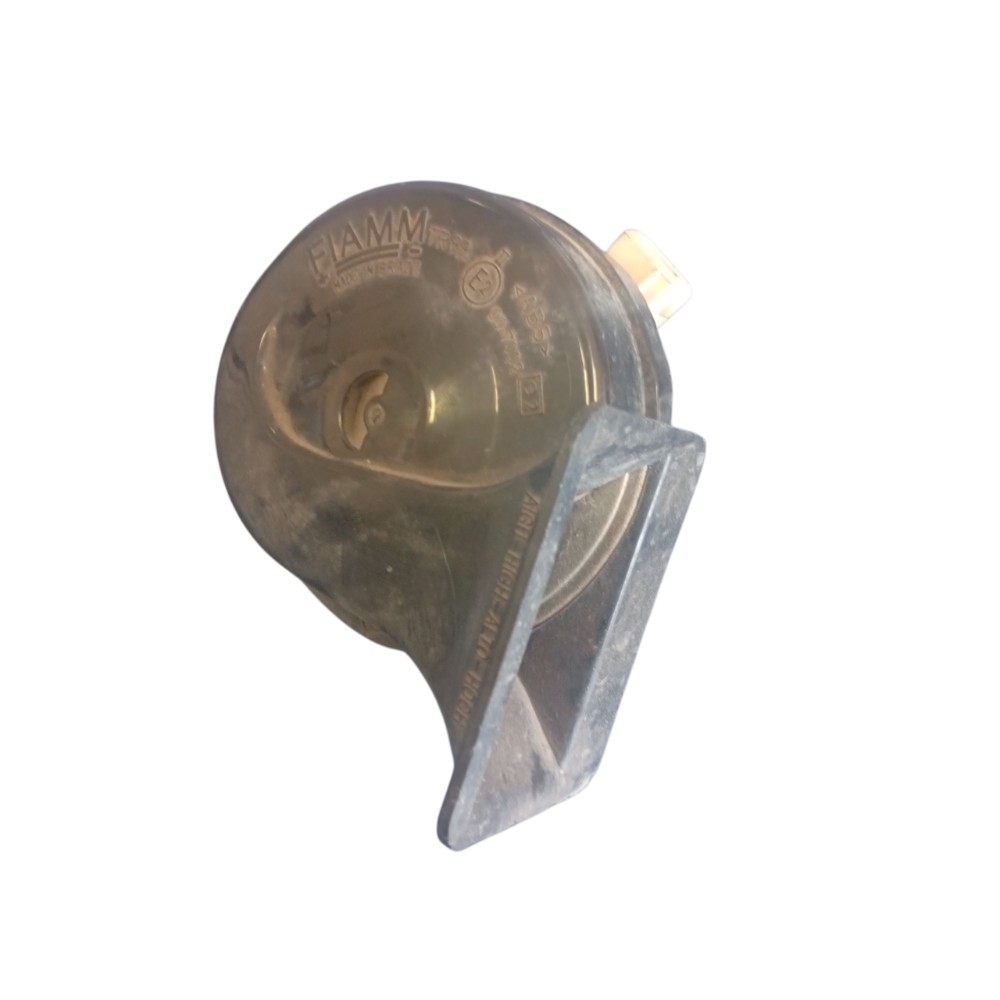 Buzina Caracol Fiat Stilo 1.8 Flex 2009 A 2010 Original 5