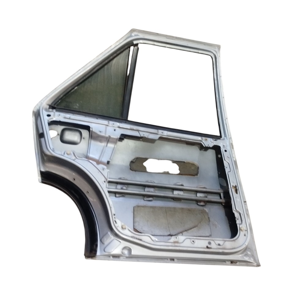 Porta Traseira Esquerda Fiat Tempra 1992 Com Detalhes Traseira Esquerda 4