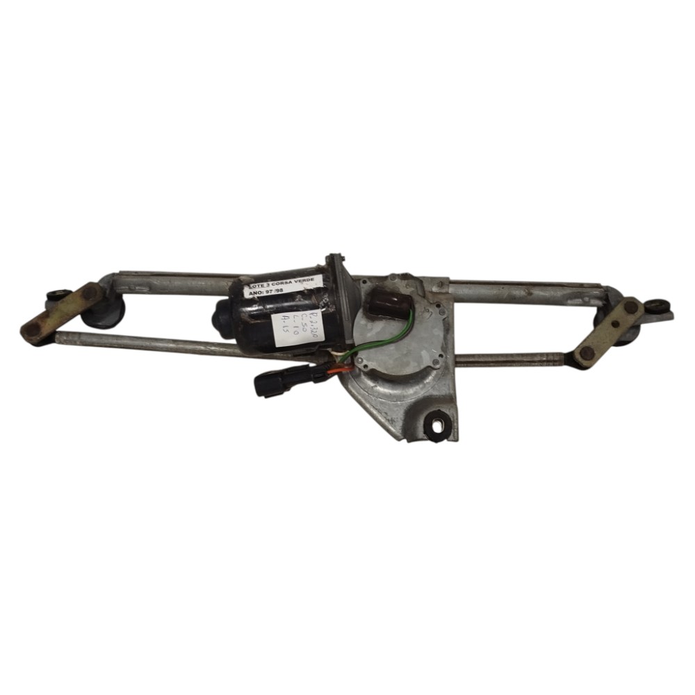 Limpador Para Brisa Gm Corsa 1996