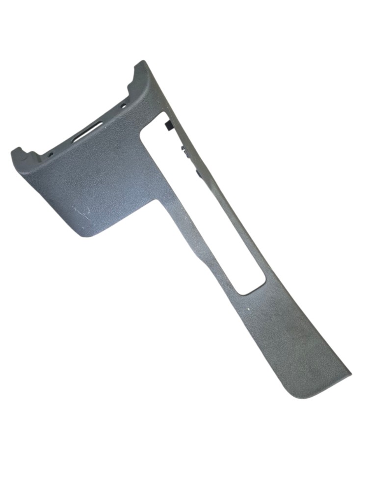 Moldura Freio De Mão Ford Focus 2009 Original 2