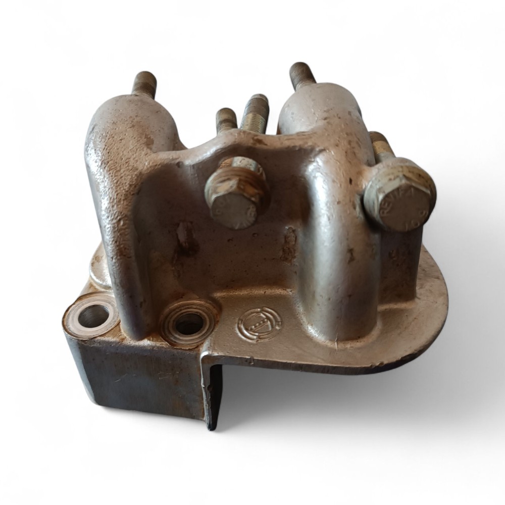 Suporte Coxim Motor Vivace Fiat Doblo Punto Uno 2011 A 2021 5