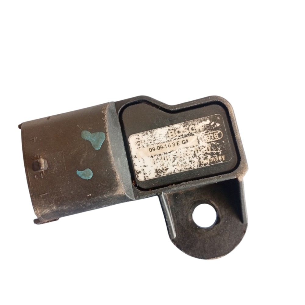 Sensor Map 0261 Fiat Celta Corsa Palio Siena Uno 2007 A 2010