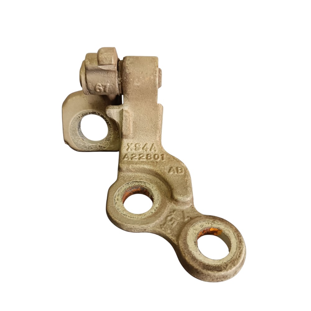 Dobradiça Porta Dianteira Esquerda Ford Focus 2000 A 2008