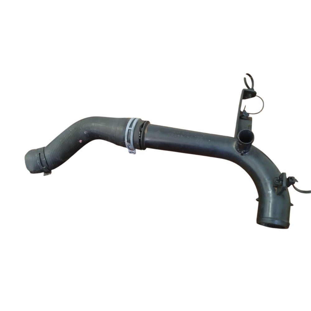 Tubo Cano Dagua Mangueira Motor Gm Onix Prisma 2013 A 2019