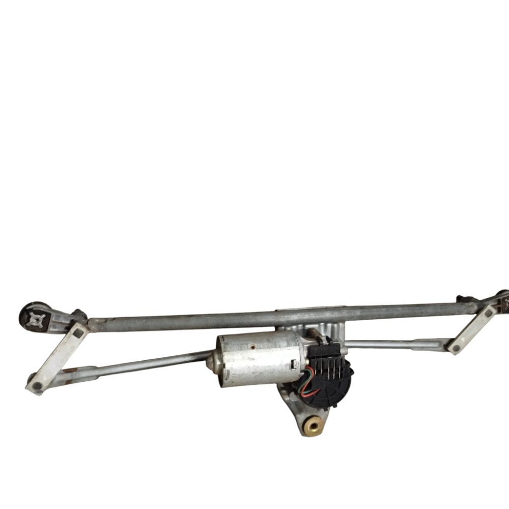 Motor Limpador Para Brisa vw Parati Saveiro G3 7