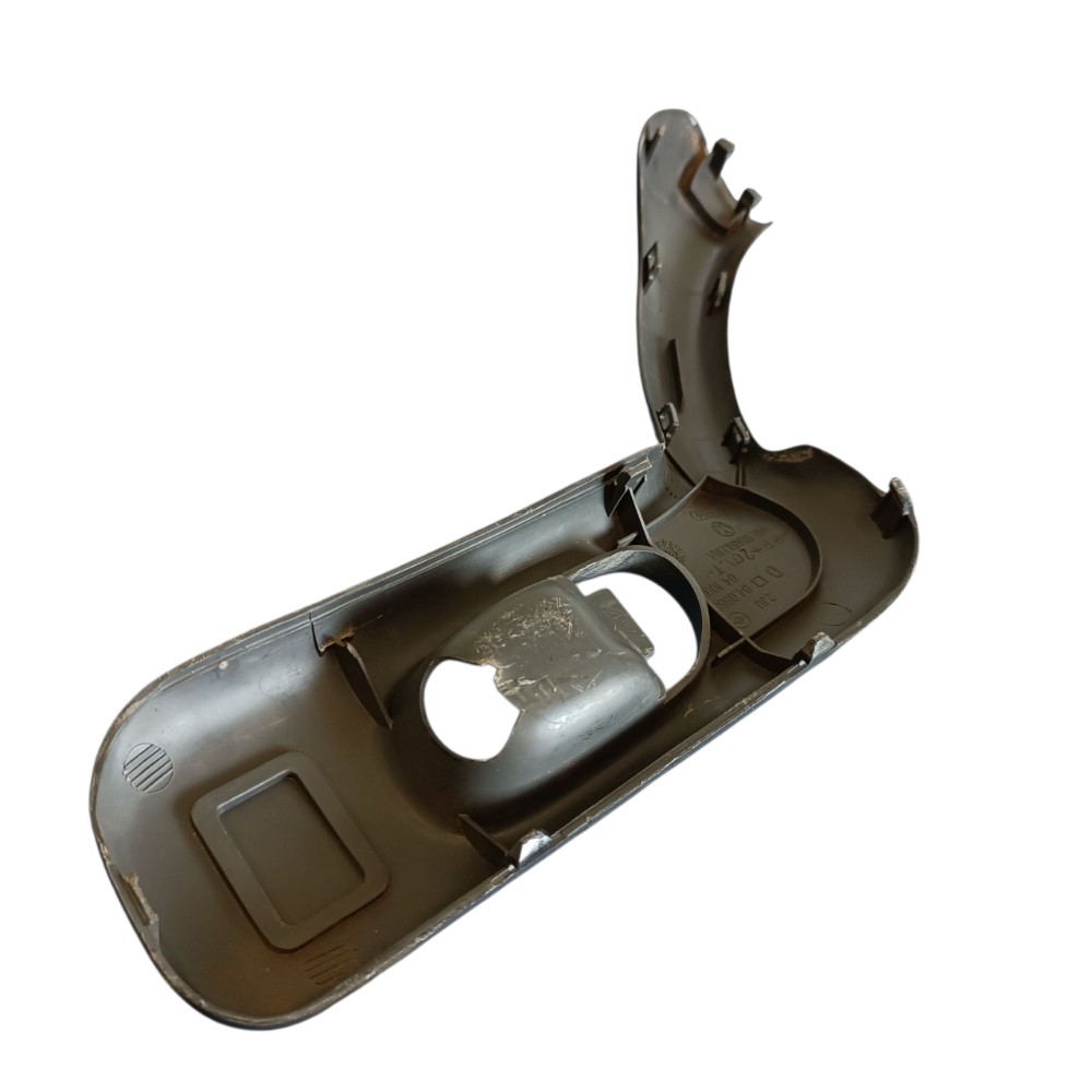 Puxador dianteiro direito Vw gol bola 2000 a 2005 c/detalhe 5