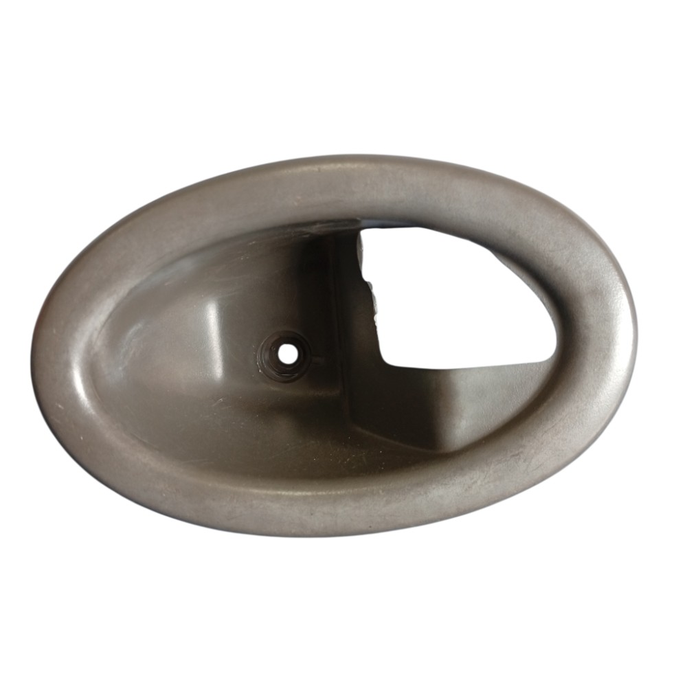 Moldura Maçaneta Interna Traseira Esquerda Ford Fiesta 96/98