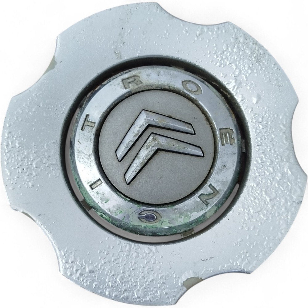 Calota central roda Citroen Xsara Picasso 2015 original