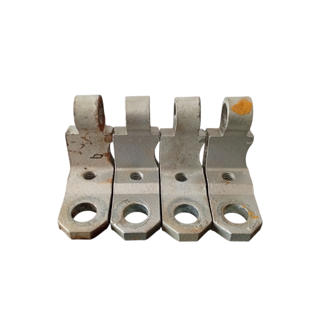 Kit Dobradiça Porta Ford Focus 2006 Original