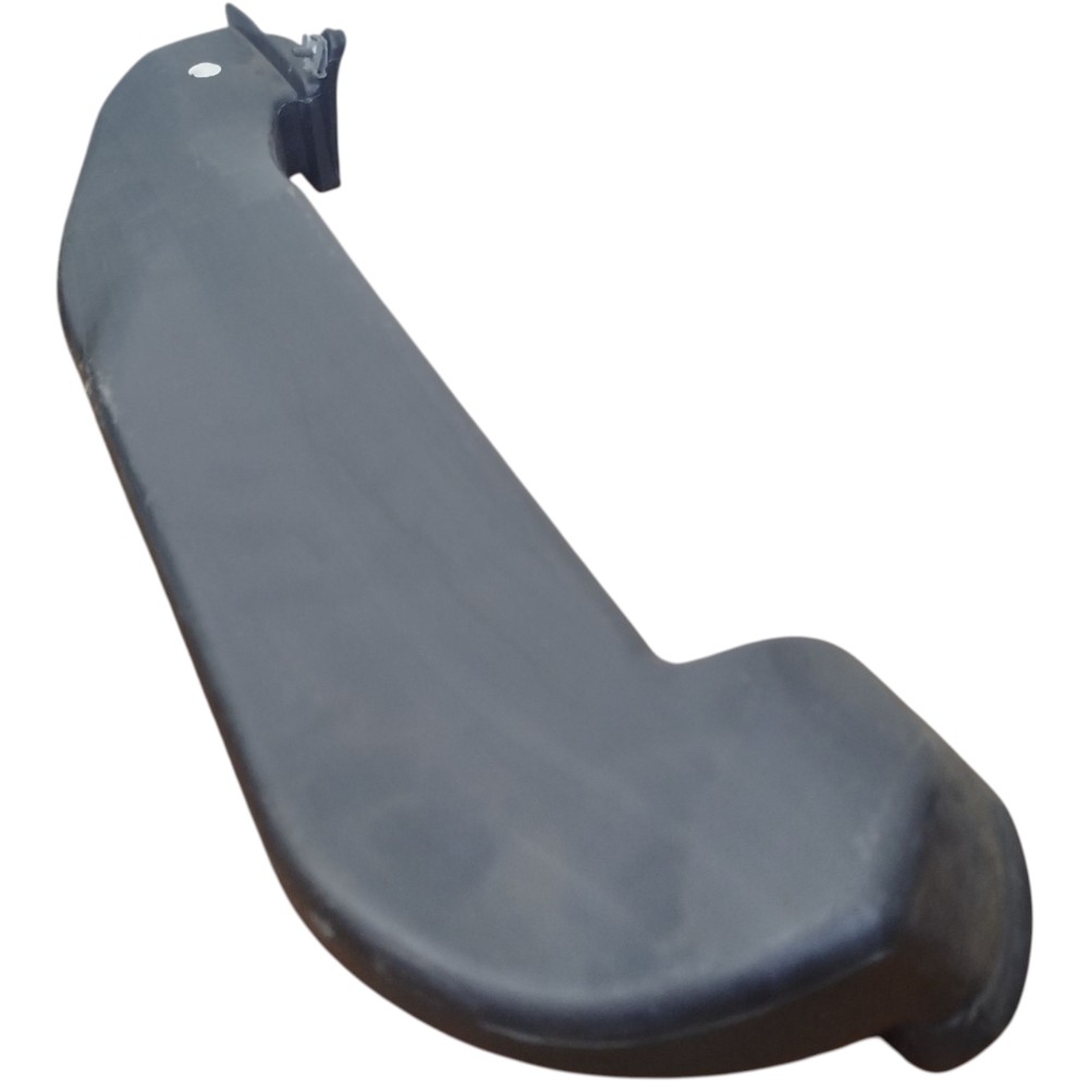 Duto Ar Forçado Direito Vw Fox Crossfox 2010 2015 Original 5
