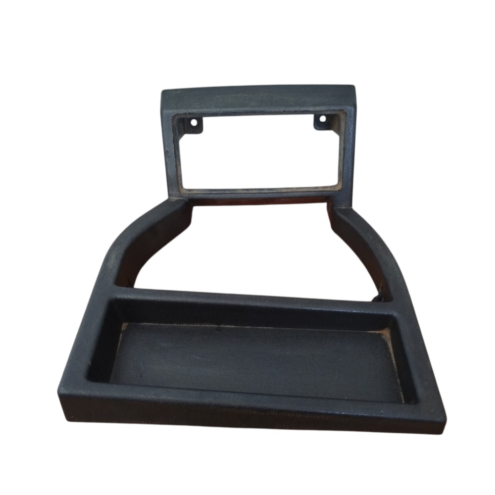 Moldura Console Central Painel Gm Monza 1985 A 1992 Original