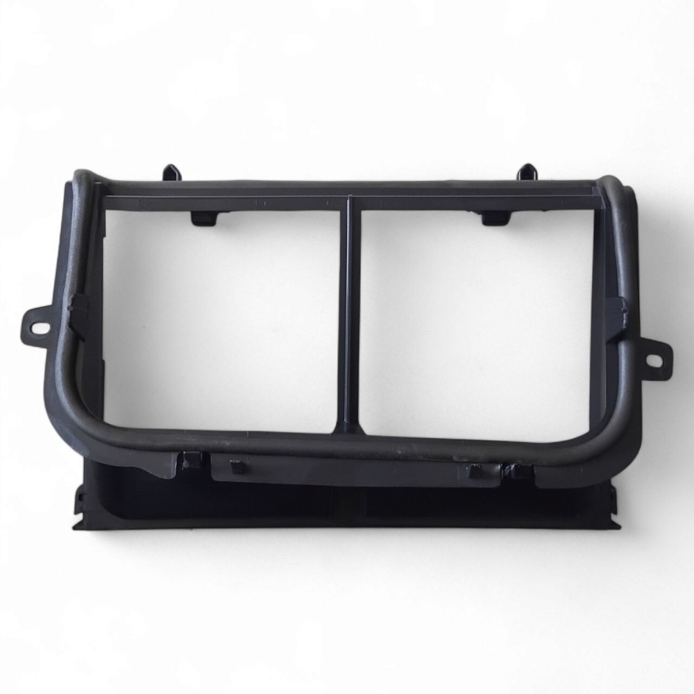 Suporte Acabamento Filtro De Ar C3 1.4 2008 A 2013 Original