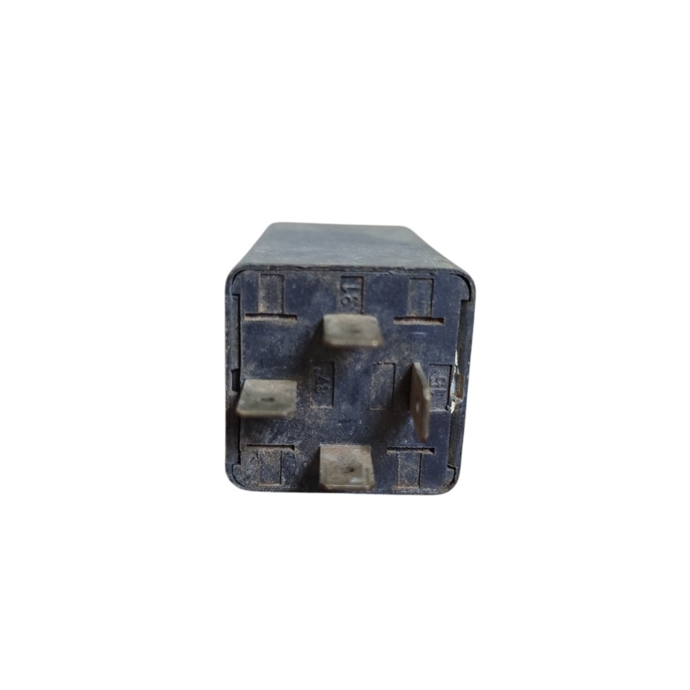 Rele travas vidro eletricos Ford 12v original 4