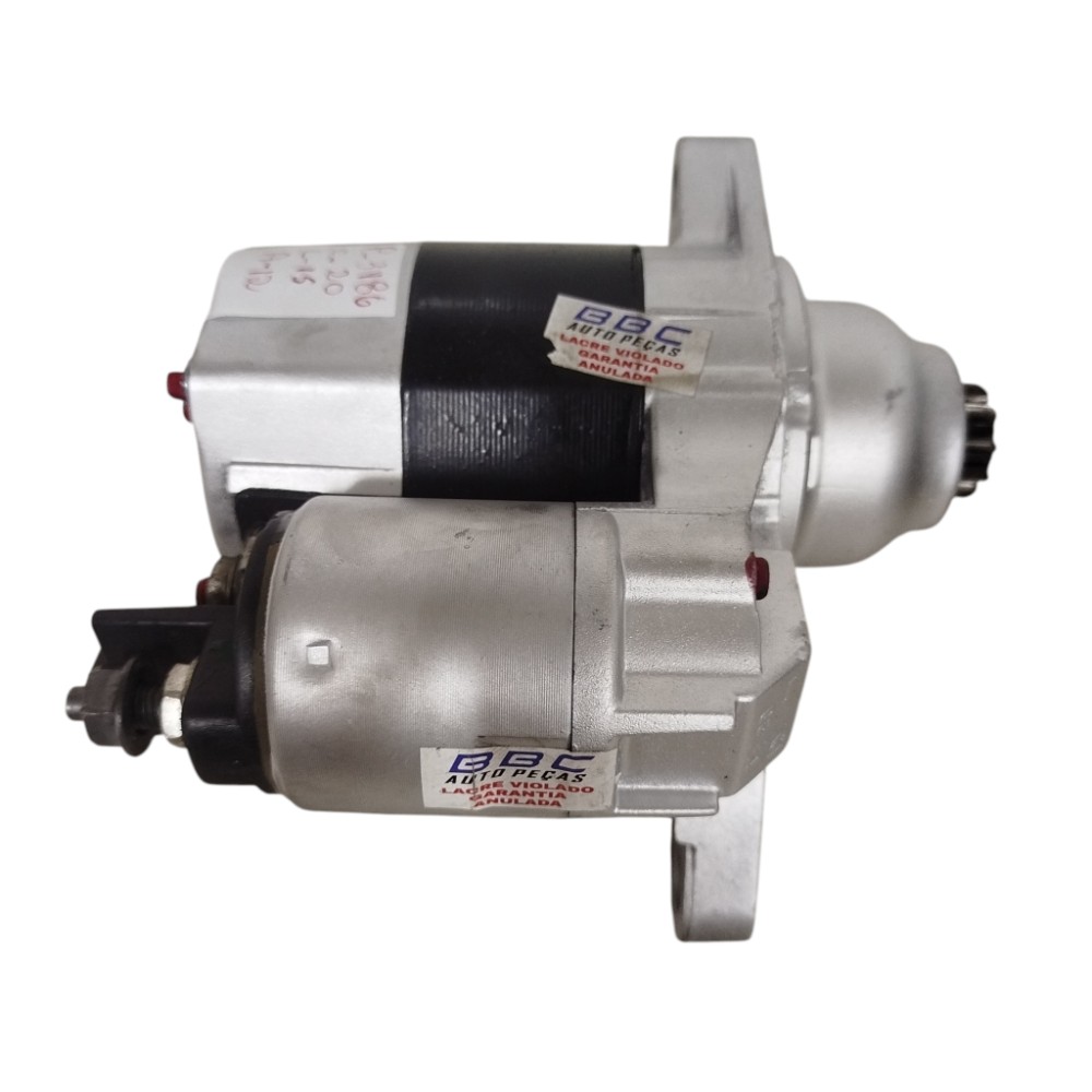 Motor Gol Voyage Fox 1.0 1.6 Geração 5 9 Dentes 2011 A 2021