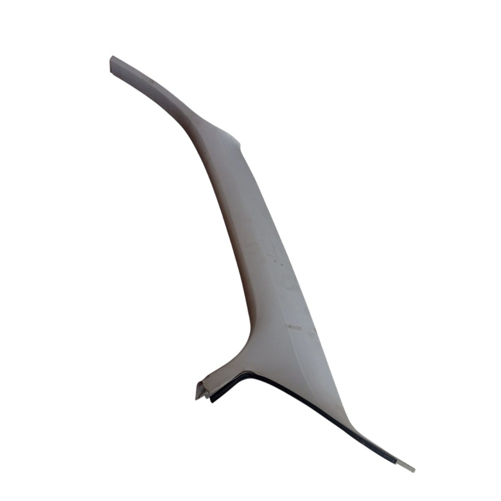 Moldura Coluna Esquerda Parabrisa Ford Focus 2006 Original