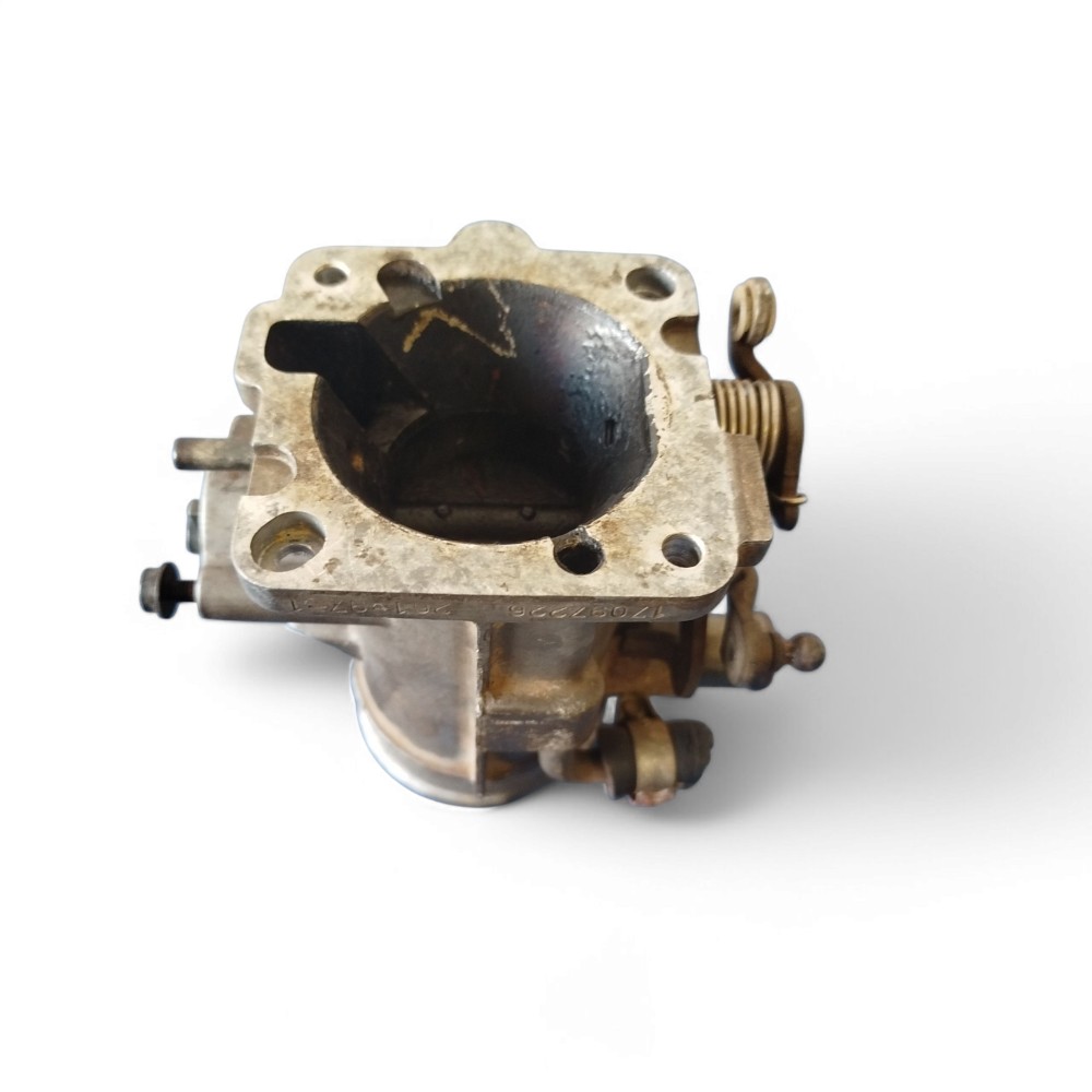 Corpo Tbi Borboleta 1.0 Wind 8v 7cmd Gm Corsa 1995 A 1997 2