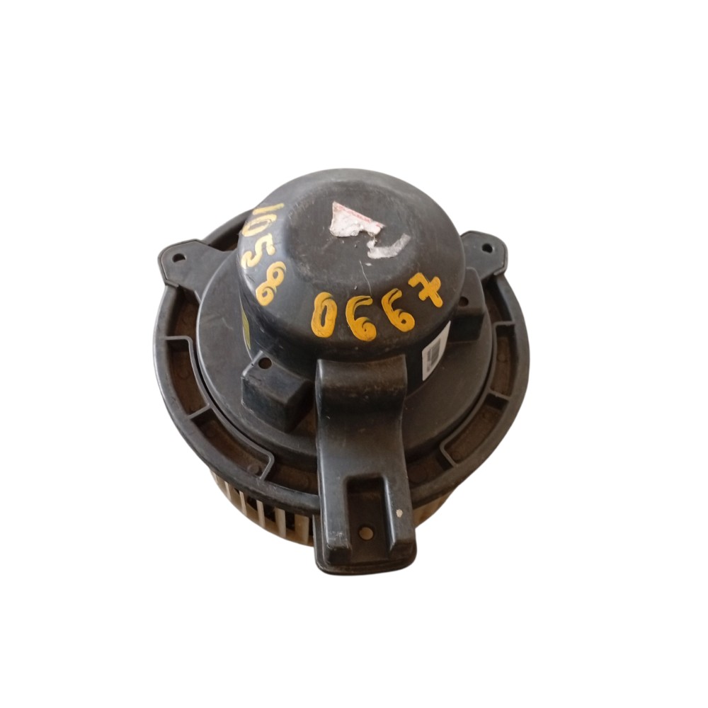 Motor Aquecedor E Ventilação Kia Sorento 2009 Original 5