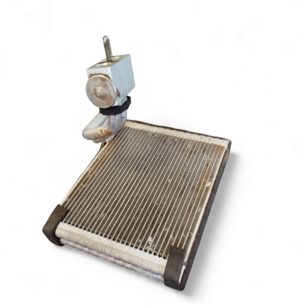 Evaporador Caixa Ventilador Fiat Grand Siena 2012 A 2022
