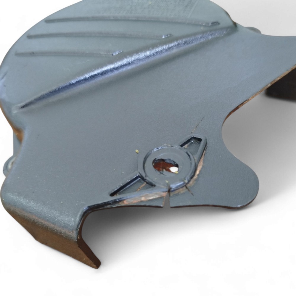 Capa Proteção Correia Dentada Fiat Uno 1997 Original