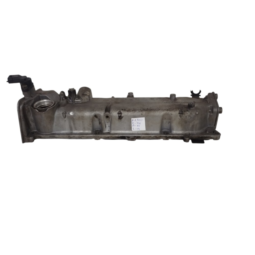 Tampa Válvula Cabeçote 1.4 1.0 Vi Fiat Palio Uno 2011 A 2011 7