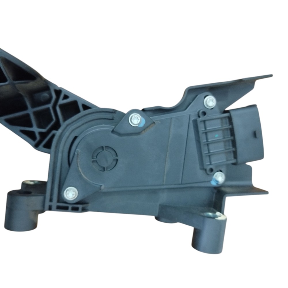 Pedal Acelerador Eletronico Fiat Stilo 2007 A 2010 Original Preto 5