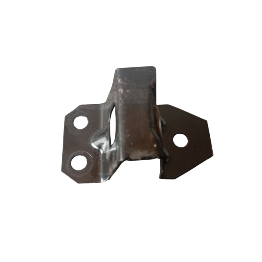 Suporte Porta Dianteiro Esquerdo Fiat Argo 2020 A 2023 5