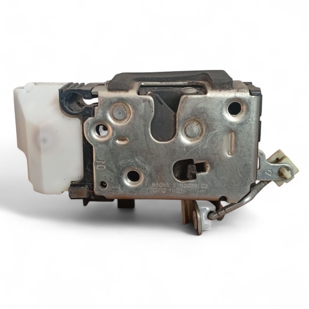 Fechadura Elétrica Porta Dianteira Direita Fiat Siena 2014