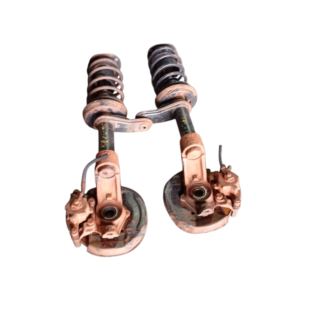 Par amortecedor dianteiro GM Kadett original 4