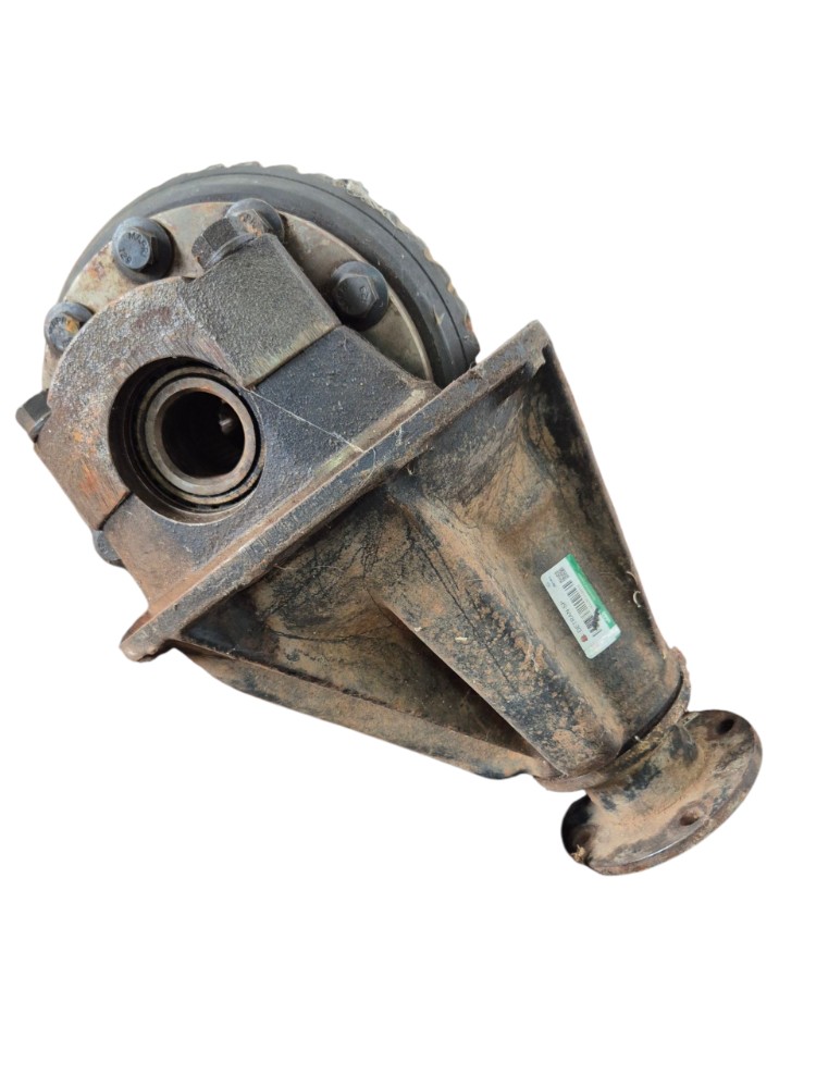 Diferencial Traseiro Toyota Hilux Cd 2005 2006 Original