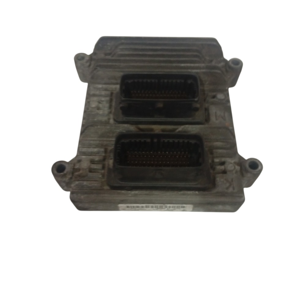 Módulo Injetor 1.8 8v Flex Stillo 16v Fiat Stilo 2002 A 2010 4
