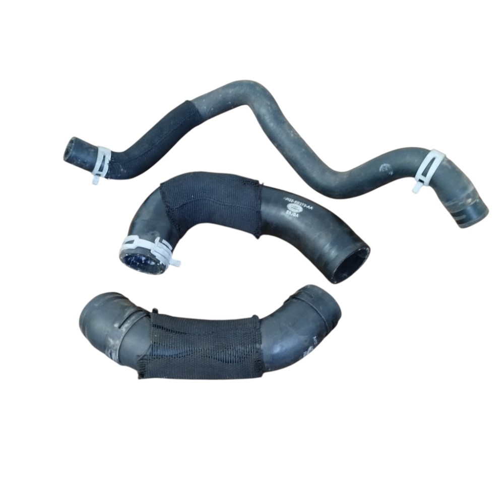 Mangueiras Agua Radiador Land Rover Discovery 4 3.0 2010