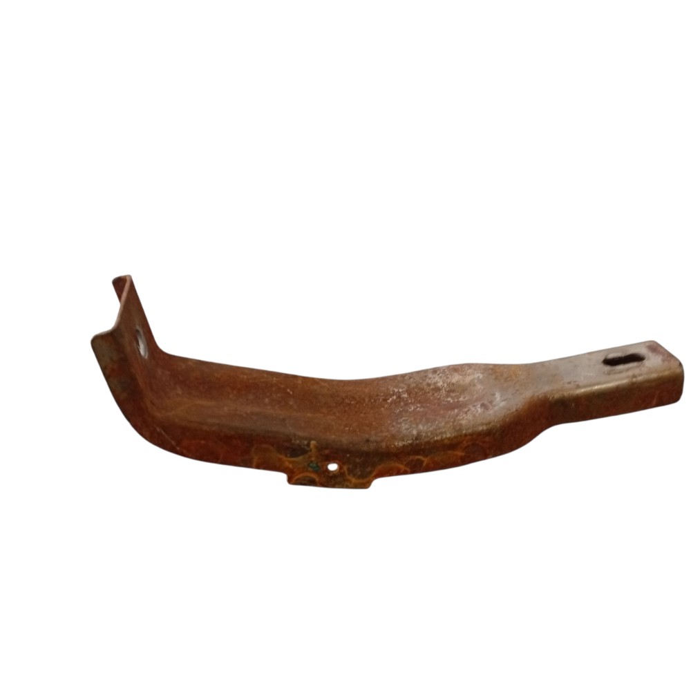 Suporte Console Central Ford Fiesta 2008 Original 2