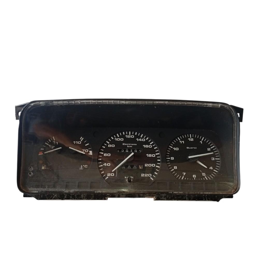 Painel De Instrumento Vw Santana G2 1991 A 1998 Original