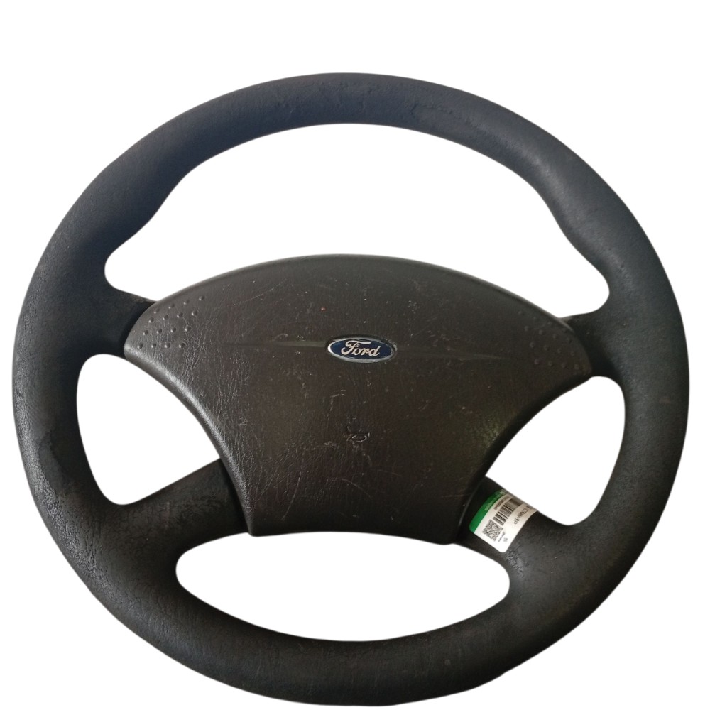 Aro Volante Direção Ford Focus 2006 Original