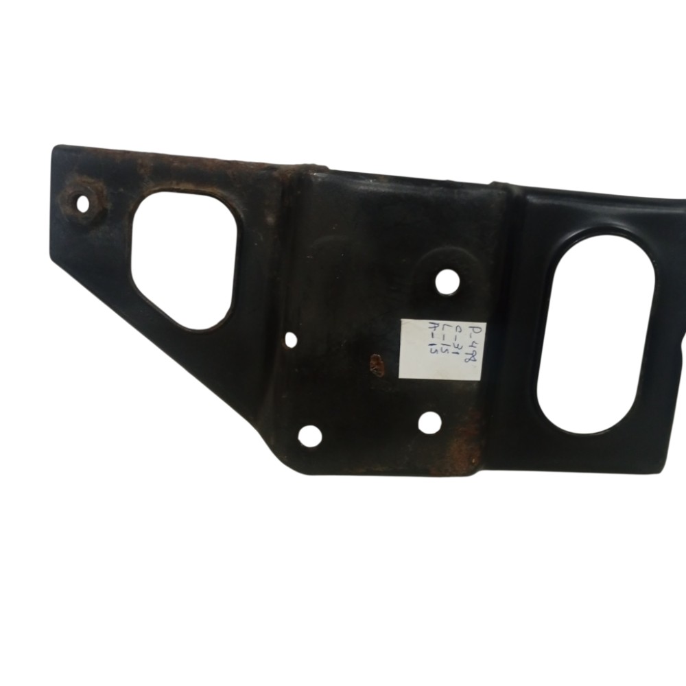 Suporte Filtro Ar Fiat Uno Mille Fiorino 2009/2010