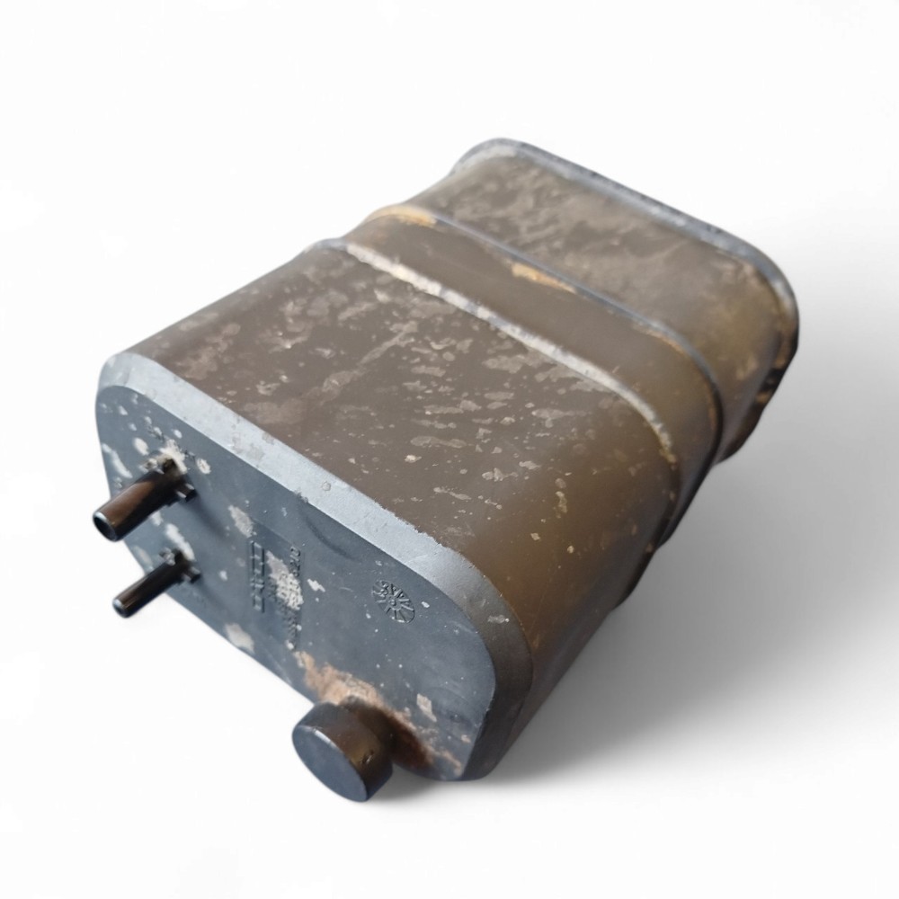 Filtro Canister Fire 1.0 Fiat Fiorino Uno 2005 A 2013