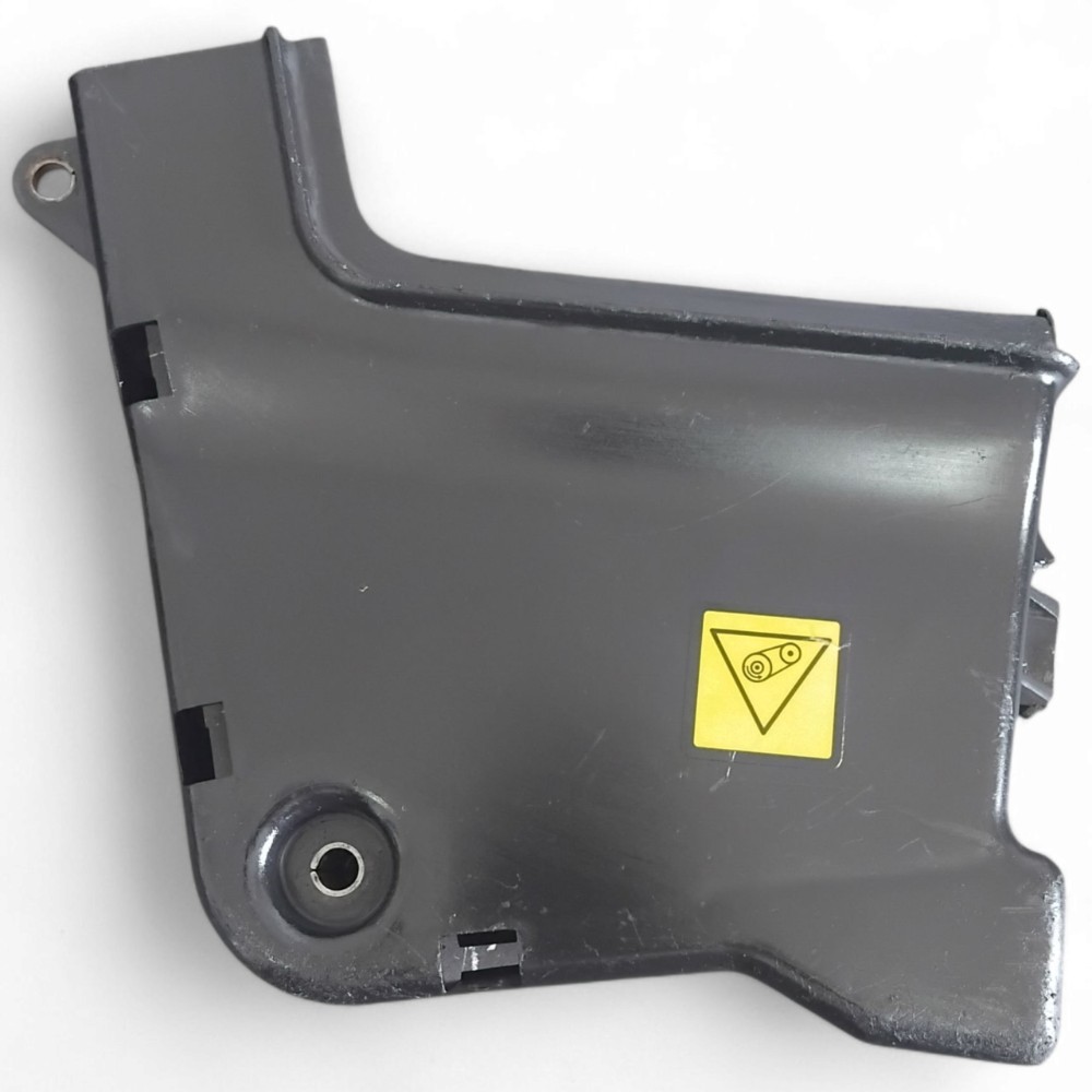 Correia Capa Tampa Dentada Superior Fiat Uno 8v 2002 2008