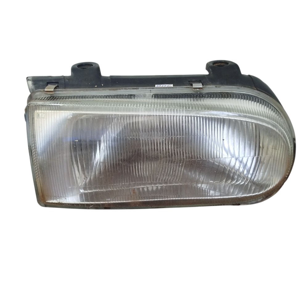 Farol Esquerdo Vw Gol Parati Saveiro 1995 A 2000 Original  Esquerdo/motorista