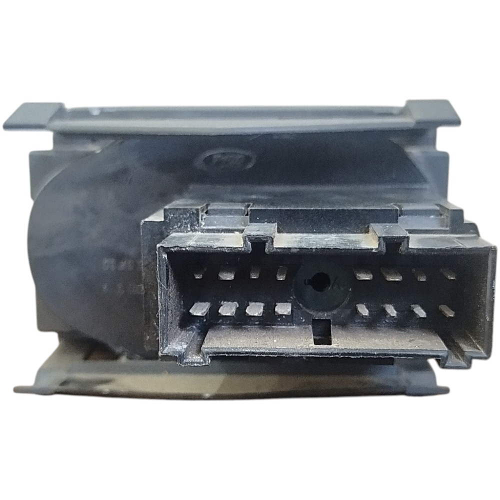 Botão Comando Chave Farol Luz Ford Focus Mondeo 2001 A 2012 6
