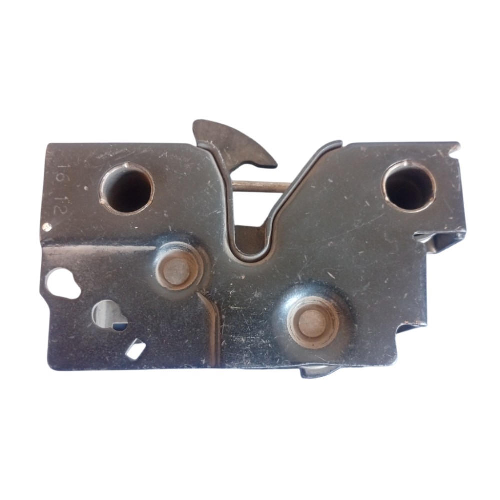 Fechadura Trava Inferior Capô Vw Fox 2008 A 2014 Original