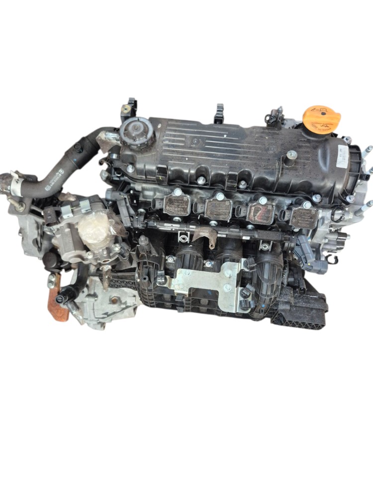Motor E Câmbio Fiat Argo Trekking 1.3 Flex 2023 Manual 107cv 4
