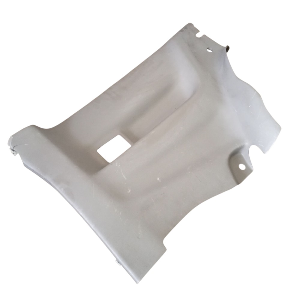 Forro Porta Lateral Traseiro Direito Vw Gol 2000 A 2002